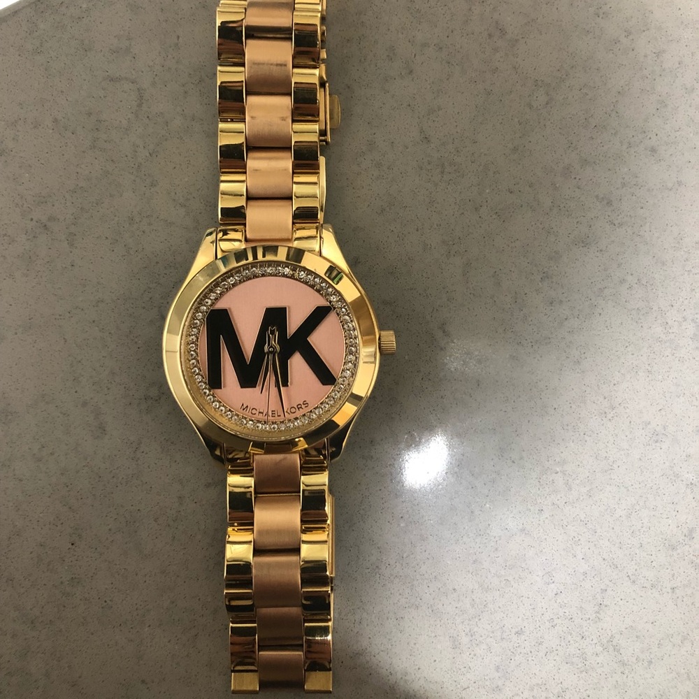 Michael kors watch